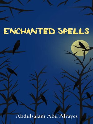 cover image of Enchanted Spells
